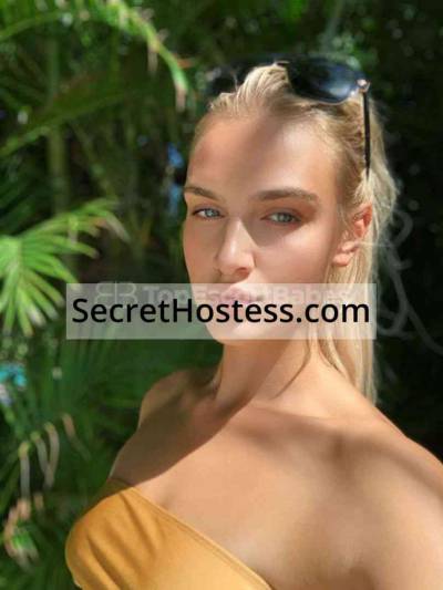 Emma Fashion Model 18Yrs Old Escort 55KG 182CM Tall Dubai Image - 27