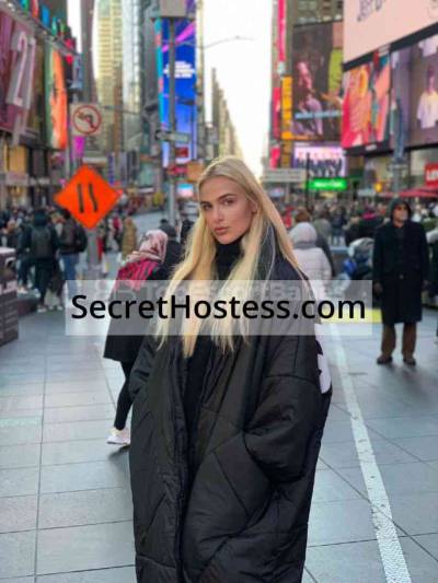 Emma Fashion Model 18Yrs Old Escort 55KG 182CM Tall Dubai Image - 28