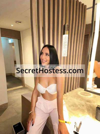 Emmi 25Yrs Old Escort 64KG 165CM Tall Seoul Image - 4