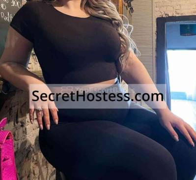 28 Year Old Filipino Escort Manila Blonde Brown eyes - Image 6