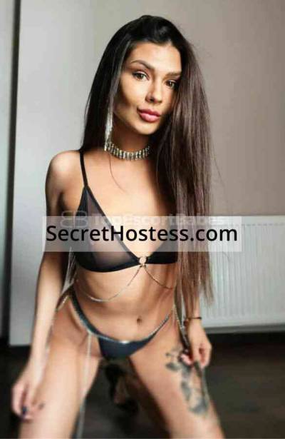 Eva 23Yrs Old Escort 52KG 165CM Tall Baku Image - 0