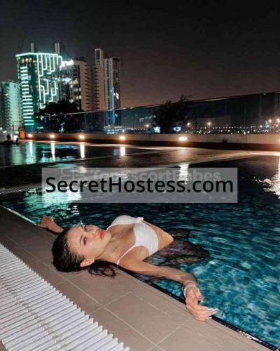 23 year old Ukrainian Escort in Warsaw Eva, Independent