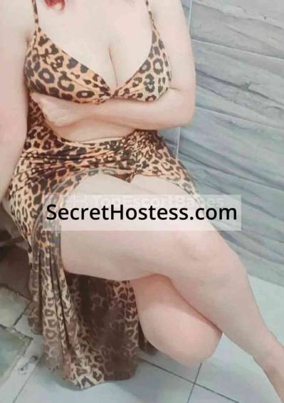 Faiza 24Yrs Old Escort 54KG 163CM Tall Giza Image - 0