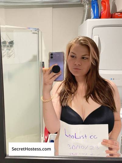 Gabrielle Ellis 25Yrs Old Escort 71KG 163CM Tall Chatham-Kent Image - 1