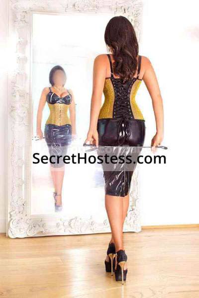 Gina 35Yrs Old Escort 55KG 165CM Tall Westminster Image - 2
