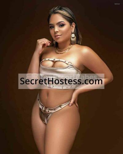 Giovana 24Yrs Old Escort 60KG 167CM Tall Riyadh Image - 1