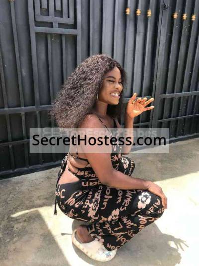 Goodness 23Yrs Old Escort 68KG 150CM Tall Accra Image - 2