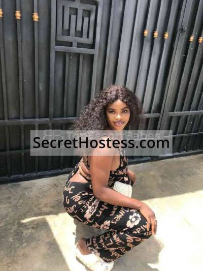 Goodness 23Yrs Old Escort 68KG 150CM Tall Accra Image - 3