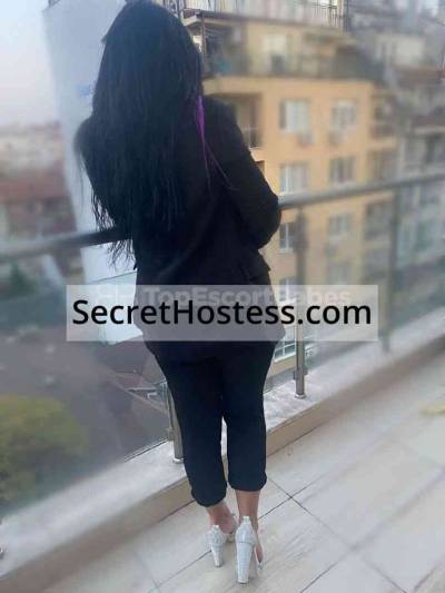 25 Year Old Bulgarian Escort Sofia Black Hair Brown eyes - Image 3