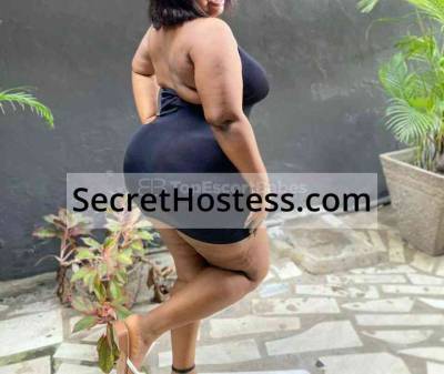 Hajia 26Yrs Old Escort 83KG 148CM Tall Accra Image - 0