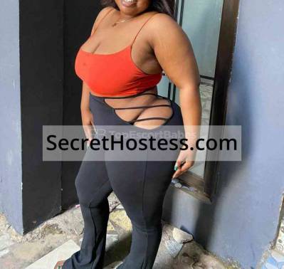 26 Year Old Ghanaian Escort Accra Black Hair Brown eyes - Image 2