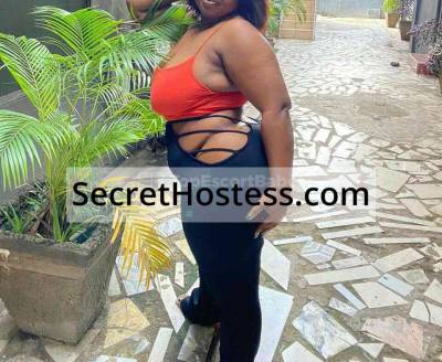Hajia 26Yrs Old Escort 83KG 148CM Tall Accra Image - 2