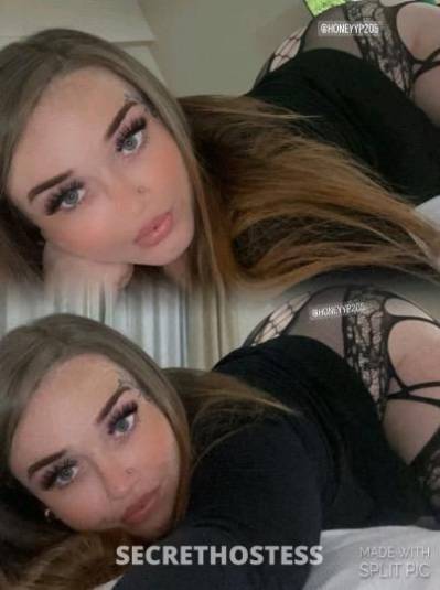 Honey 25Yrs Old Escort Birmingham AL Image - 6