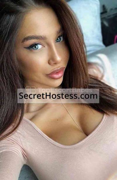 23 year old Russian Escort in Beirut Hey There, I'm Inna from Russia Escorts Agency! I'