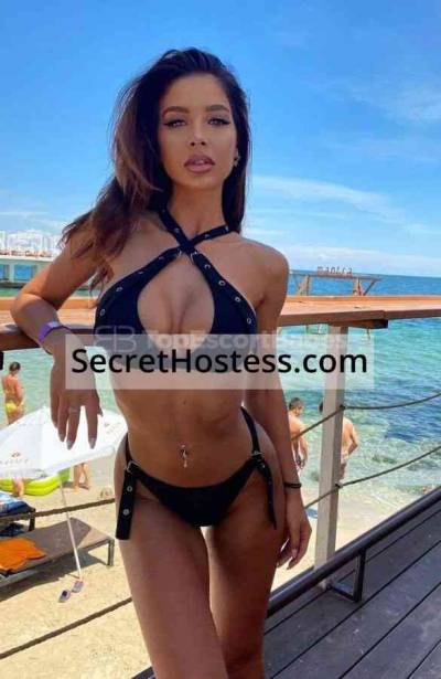 Inna 23Yrs Old Escort Beirut Image - 15