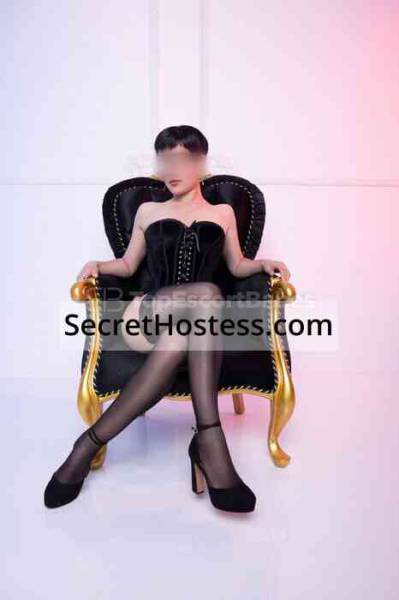 29 year old Italian Escort in Berlin Isabella, Agency