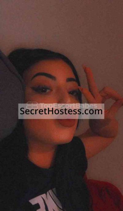 Isabella squirt 27Yrs Old Escort 57KG 172CM Tall Sliema Image - 1