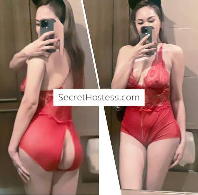 Ivy 23Yrs Old Escort Perth Image - 0