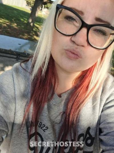 IvyRae 24Yrs Old Escort Kitchener Image - 1