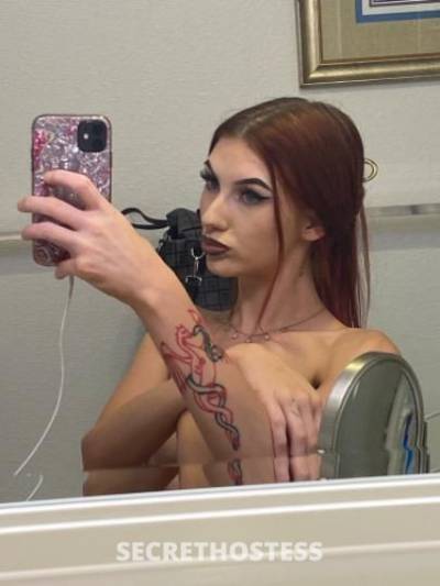 IvyRose 22Yrs Old Escort Palm Springs CA Image - 3