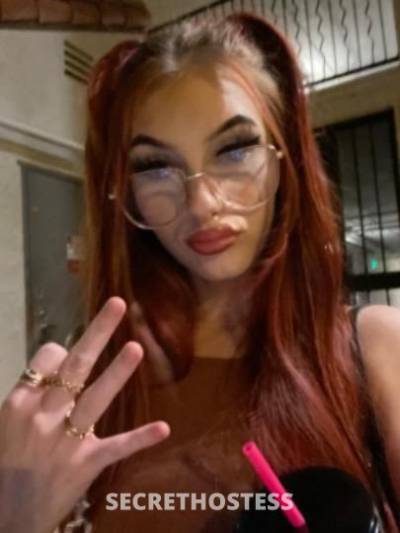 IvyRose 22Yrs Old Escort Palm Springs CA Image - 4