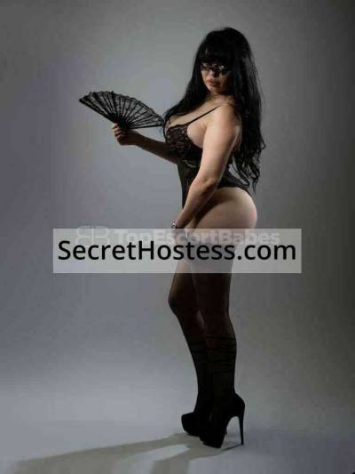 Jamila 32Yrs Old Escort 60KG 168CM Tall Stockholm Image - 3