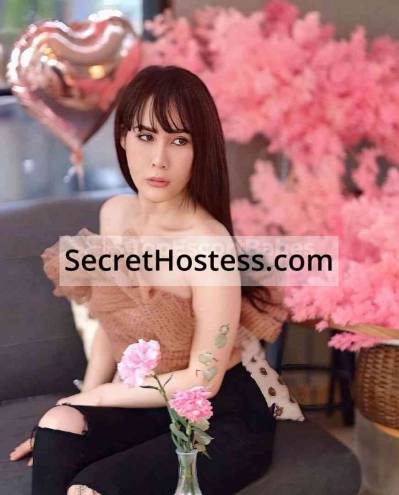 Jasmine 26Yrs Old Escort 45KG 160CM Tall Hong Kong Image - 9