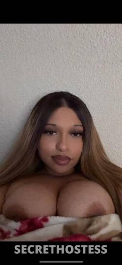 Jayla 19Yrs Old Escort Lake Charles LA Image - 1