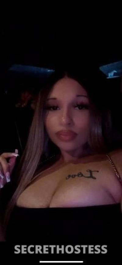 Jayla 19Yrs Old Escort Lake Charles LA Image - 4