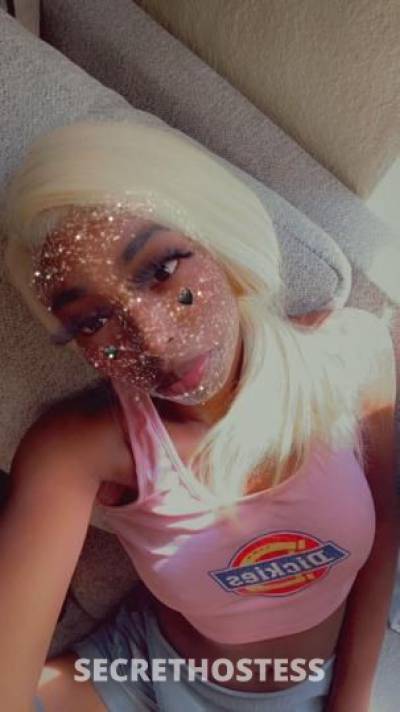 Jazzy 22Yrs Old Escort Jonesboro AR Image - 1