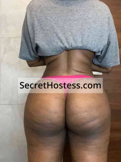 22 Year Old South African Escort Dakar Black Hair Brown eyes - Image 2