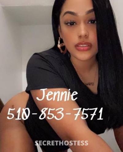 Jennie 25Yrs Old Escort Mendocino CA Image - 1