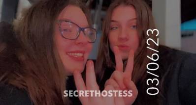 25 year old Escort in South Bend IN 2 girls special