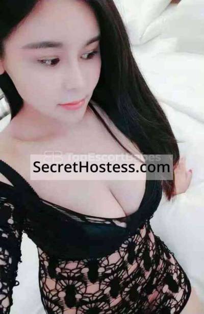 20 Year Old Malaysian Escort Riyadh Black Hair Brown eyes - Image 4