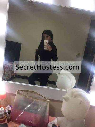 29 Year Old Colombian Escort Sliema Black Hair - Image 9