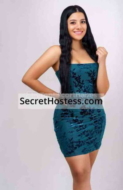 Jessy 21Yrs Old Escort 57KG 168CM Tall Manama Image - 4