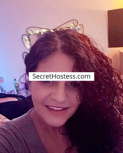 42 Year Old Caucasian Escort Montreal Redhead Brown eyes - Image 4