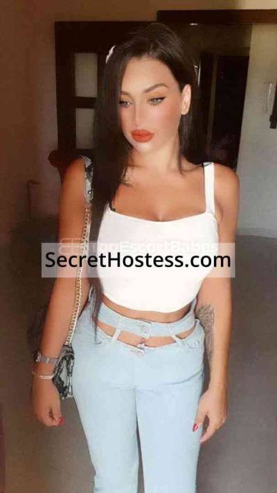 JoJo 21Yrs Old Escort 67KG 169CM Tall Manama Image - 1