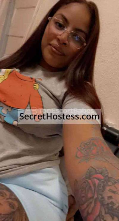 24 Year Old Dominican Escort New York City NY Redhead Brown eyes - Image 2