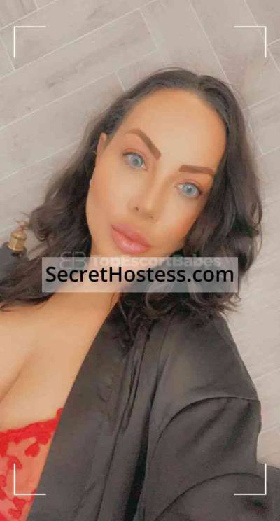 KATIE VIP NEW 23Yrs Old Escort 50KG 165CM Tall Sliema Image - 14