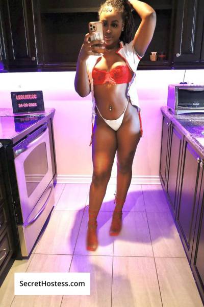 KIKI EROTIC 20Yrs Old Escort 57KG 168CM Tall Laval Image - 4