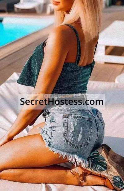 KYIV Veronika 25Yrs Old Escort 49KG 160CM Tall Kiev Image - 0