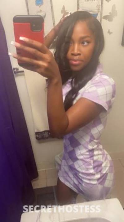 Kamiyah 22Yrs Old Escort Chicago IL Image - 0