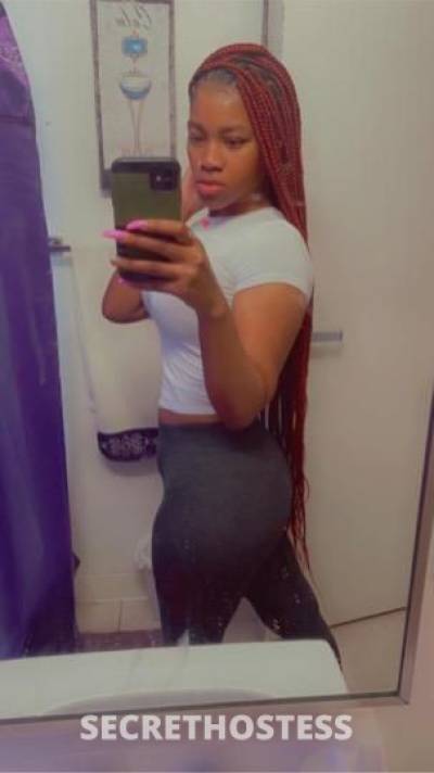 Kamiyah 22Yrs Old Escort Chicago IL Image - 1