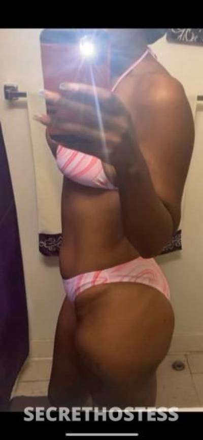 Kamiyah 22Yrs Old Escort Chicago IL Image - 2