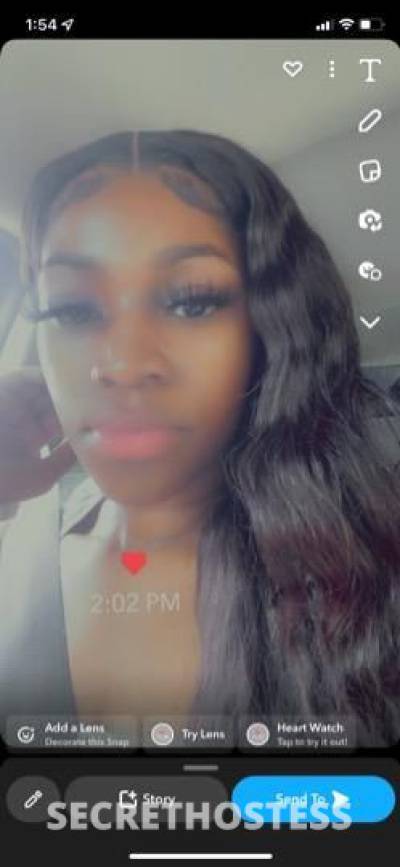 Kamiyah 22Yrs Old Escort Chicago IL Image - 3