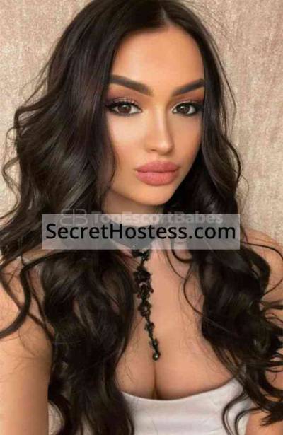 26 Year Old Russian Escort Stockholm Blonde Brown eyes - Image 1