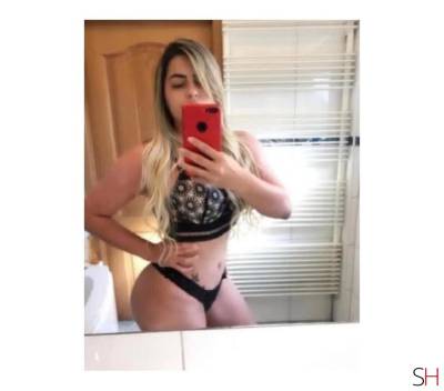 Karol 25Yrs Old Escort South Yorkshire Image - 2