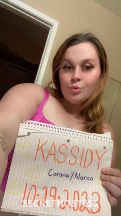 Kassidy 22Yrs Old Escort Inland Empire CA Image - 2