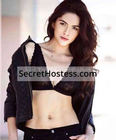 Kim 24Yrs Old Escort 50KG 169CM Tall Hong Kong Image - 0